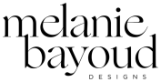 Melanie Bayoud Designs
